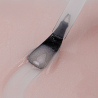 Rubber Base NTN Premium Nr 5 nude med glitter för naglar 5g