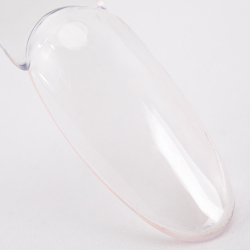 HEMA Free Gummy Base 2-i-1 NTN Premium Sleeping Beauty rosa för naglar 5g