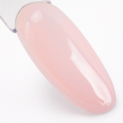 HEMA Free Gummy Base 2-i-1 NTN Premium Puff Peach nude för naglar 5g