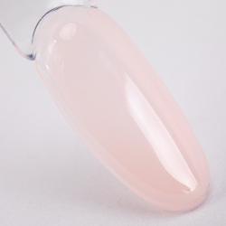 HEMA Free Gummy Base 2-i-1 NTN Premium Sandstorm ljusrosa för naglar 5g