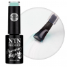 HEMA Free Gummy Base 2-i-1 NTN Premium Easy Breezy mintgrön för naglar 5g