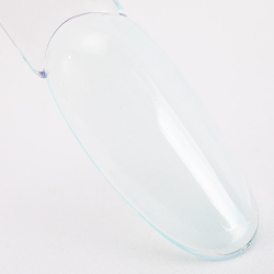 HEMA Free Gummy Base 2-i-1 NTN Premium Easy Breezy mintgrön för naglar 5g