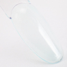 HEMA Free Gummy Base 2-i-1 NTN Premium Easy Breezy mintgrön för naglar 5g
