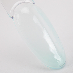 HEMA-Fri Base 2-i-1 NTN Premium Delicate Cotton 8 mintgrön för naglar 5g