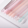 HEMA-Fri Base 2-i-1 NTN Premium Delicate Cotton 8 mintgrön för naglar 5g