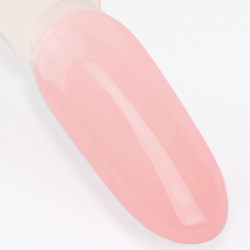 Gellack NTN Premium Viral Colors för naglar 290 rosa 5g