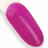 Gellack NTN Premium Viral Colors för naglar 293 lila 5g