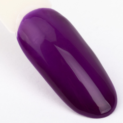 Gellack NTN Premium Viral Colors för naglar 294 lila 5g