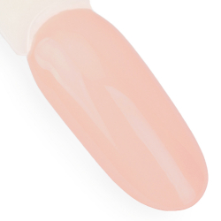 Gellack NTN Premium Ambrosia för naglar 158 rosa beige 5g