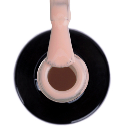 Gellack NTN Premium Ambrosia för naglar 158 rosa beige 5g