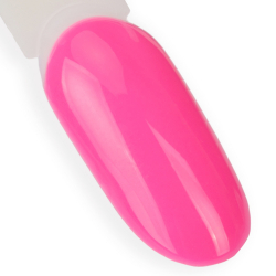 Gellack NTN Premium Ambrosia för naglar 161 neonrosa 5g