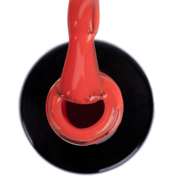 Gellack NTN Premium Ambrosia för naglar 162 korallorange 5g