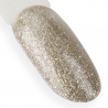 Gellack NTN Premium Celebration för naglar 169 guld glitter 5g