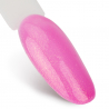 Gellack NTN Premium Springtime selfie för naglar 285 rosa glitter 5g