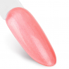 Gellack NTN Premium Impression för naglar 258 hallonrosa glitter 5g