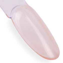Gellack NTN Premium Impression för naglar 261 nude rosa 5g