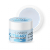 HEMA-fri UV builder gel Claresa Soft&Easy Clear för naglar 12g