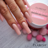 HEMA-fri UV builder gel Claresa Soft&Easy Natural för naglar 45g