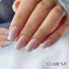 HEMA-fri UV builder gel Claresa Soft&Easy Natural för naglar 45g