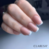 HEMA-fri UV builder gel Claresa Soft&Easy Natural för naglar 45g