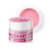 HEMA-fri UV builder gel Claresa Soft&Easy Baby Pink för naglar 12g
