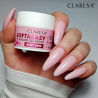HEMA-fri UV builder gel Claresa Soft&Easy Baby Pink för naglar 45g