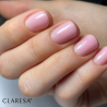 HEMA-fri UV builder gel Claresa Soft&Easy Baby Pink för naglar 45g