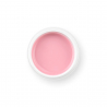 HEMA-fri UV builder gel Claresa Soft&Easy Milky Pink för naglar 45g