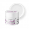 HEMA-fri UV builder gel Claresa Soft&Easy Milky White för naglar 12g