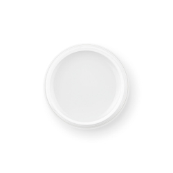 HEMA-fri UV builder gel Claresa Soft&Easy Milky White för naglar 12g