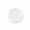 HEMA-fri UV builder gel Claresa Soft&Easy Milky White för naglar 12g