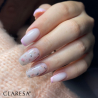 HEMA-fri UV builder gel Claresa Soft&Easy Milky White för naglar 12g
