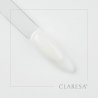 HEMA-fri UV builder gel Claresa Soft&Easy Milky White för naglar 45g