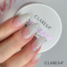 HEMA-fri UV builder gel Claresa Soft&Easy Milky White för naglar 45g