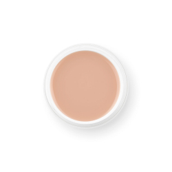 HEMA-fri UV builder gel Claresa Soft&Easy Light Beige för naglar 45g