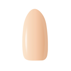 HEMA-fri UV builder gel Claresa Soft&Easy Light Beige för naglar 45g