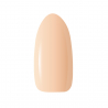 HEMA-fri UV builder gel Claresa Soft&Easy Light Beige för naglar 45g