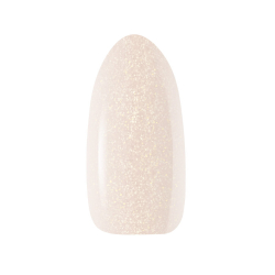HEMA-fri UV builder glittergel Claresa Soft&Easy Champagne för naglar 12g