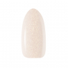 HEMA-fri UV builder glittergel Claresa Soft&Easy Champagne för naglar 12g