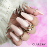 HEMA-fri UV builder glittergel Claresa Soft&Easy Champagne för naglar 45g