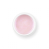 HEMA-fri UV builder glittergel Claresa Soft&Easy Sweet Sugar för naglar 45g