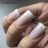 HEMA-fri UV builder glittergel Claresa Soft&Easy Sweet Sugar för naglar 45g