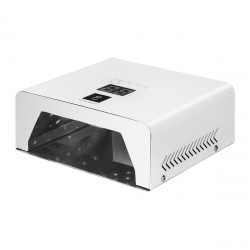 LED / UV nagellampa OCHO PRO X23 180W i metal