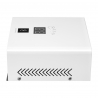 LED / UV nagellampa OCHO PRO X23 180W i metal