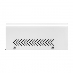 LED / UV nagellampa OCHO PRO X23 180W i metal