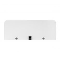 LED / UV nagellampa OCHO PRO X23 180W i metal