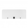 LED / UV nagellampa OCHO PRO X23 180W i metal