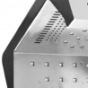 LED / UV nagellampa OCHO PRO X23 180W i metal
