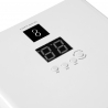 LED / UV nagellampa OCHO PRO X23 180W i metal