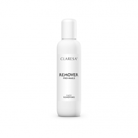 Remover Claresa för naglar 100ml